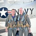 Navy &quot;Air Boss&quot; takes flight at Point Mugu