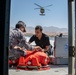 Eager Lion 22 Search and Rescue Exercise