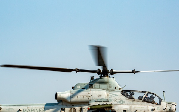 UNITAS 2022: Come Fly with Me