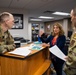 131st Bomb Wing DPH named Outstanding Air Force Civilian Employee of the Year