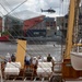 Maryland Fleet Week - Baltimore County Police