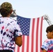 165th Airlift Wing members host 5K to honor those lost on September 11, 2001