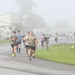 165th Airlift Wing members host 5K to honor those lost on September 11, 2001