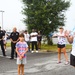 165th Airlift Wing members host 5K to honor those lost on September 11, 2001
