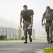 165th Airlift Wing members host 5K to honor those lost on September 11, 2001