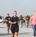 165th Airlift Wing members host 5K to honor those lost on September 11, 2001