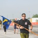 165th Airlift Wing members host 5K to honor those lost on September 11, 2001