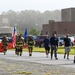 165th Airlift Wing members host 5K to honor those lost on September 11, 2001