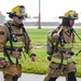 165th Airlift Wing members host 5K to honor those lost on September 11, 2001