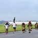 165th Airlift Wing members host 5K to honor those lost on September 11, 2001