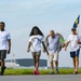 165th Airlift Wing members host 5K to honor those lost on September 11, 2001