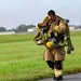 165th Airlift Wing members host 5K to honor those lost on September 11, 2001