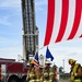 165th Airlift Wing members host 5K to honor those lost on September 11, 2001