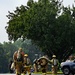 165th Airlift Wing members host 5K to honor those lost on September 11, 2001