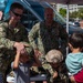 EOD technicians show off their gear