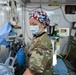 Task Force MED 374 performs surgeries in United States Army Central Commands area of responsibility