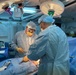 Task Force MED 374 performs surgeries in United States Army Central Commands area of responsibility