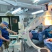 Task Force MED 374 performs surgeries in United States Army Central Commands area of responsibility