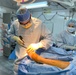 Task Force MED 374 performs surgeries in United States Army Central Commands area of responsibility