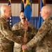 122nd Fighter Wing welcomes new command chief