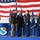 148th Fighter Wing Change of Command Ceremony