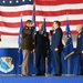 148th Fighter Wing Change of Command Ceremony