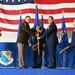 148th Fighter Wing Change of Command Ceremony