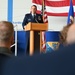 148th Fighter Wing Change of Command Ceremony