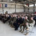 148th Fighter Wing Change of Command Ceremony