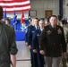 148th Fighter Wing Change of Command Ceremony