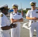 USS Minneapolis-St. Paul Hosts Women in Business Event