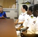 USS Minneapolis-St. Paul Hosts Women in Business Event