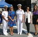 USS Minneapolis-St. Paul Hosts Women in Business Event