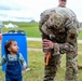 134th Airmen welcome Smoky Mountain Air Show guests