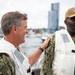 Maryland Fleet Week and Flyover Baltimore