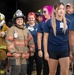 Baltimore Locals Honor First Responders of 9/11
