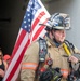 Baltimore Locals Honor First Responders of 9/11