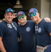 Baltimore Locals Honor First Responders of 9/11