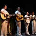 Galax, Va., hosts U.S. Navy Band