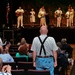 Galax, Va., hosts U.S. Navy Band