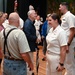 Galax, Va., hosts U.S. Navy Band