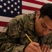 Navy-wide advancement exam