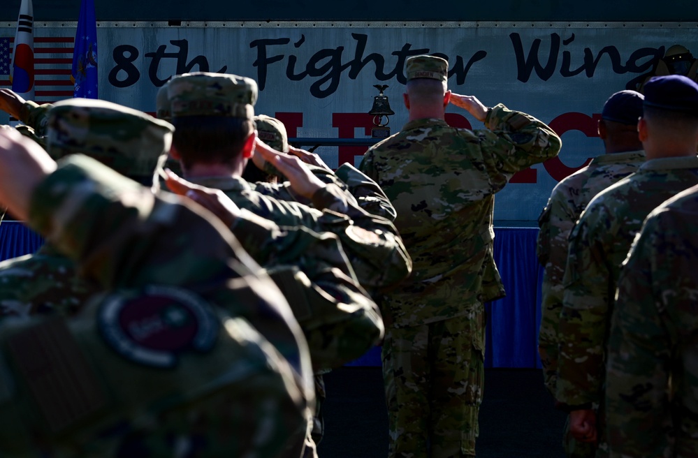 21 years later, Wolf Pack honors those lost on 9/11