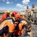 Exercise Gobi Wolf 2022 participants train in disaster relief and humanitarian assistance