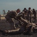Hotel Company Combat Conditioning Course
