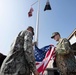 9/11 Ceremony at Camp Lemonnier