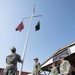 9/11 Ceremony Held at Camp Lemonnier