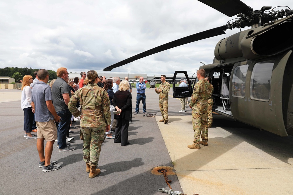 2022 ESGR NCNG Boss Lift