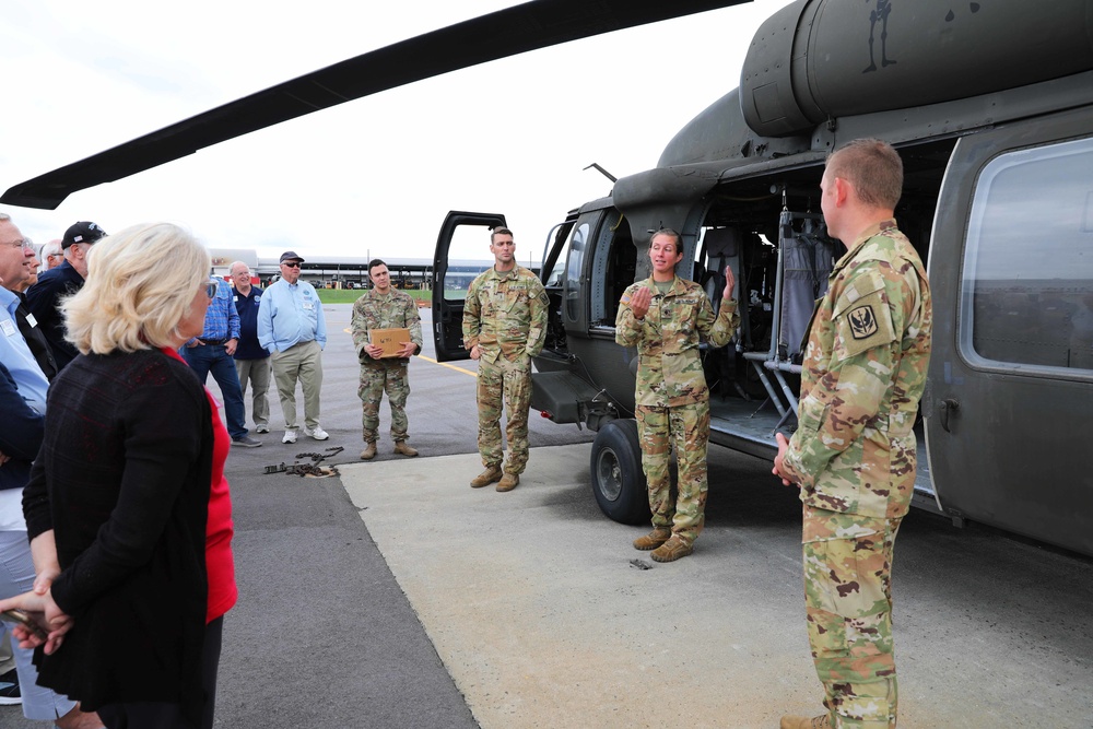 2022 ESGR NCNG Boss Lift