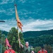 9-11 Remembrance Ruck March